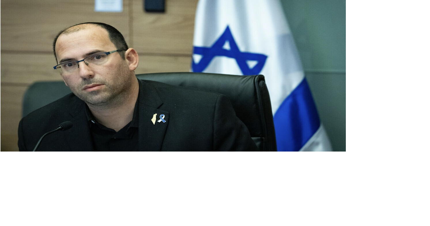 ‘Viciously antisemitic’: Australia bans Israeli MK Rothman | JNS ...
