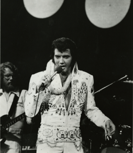 Elvis Presley