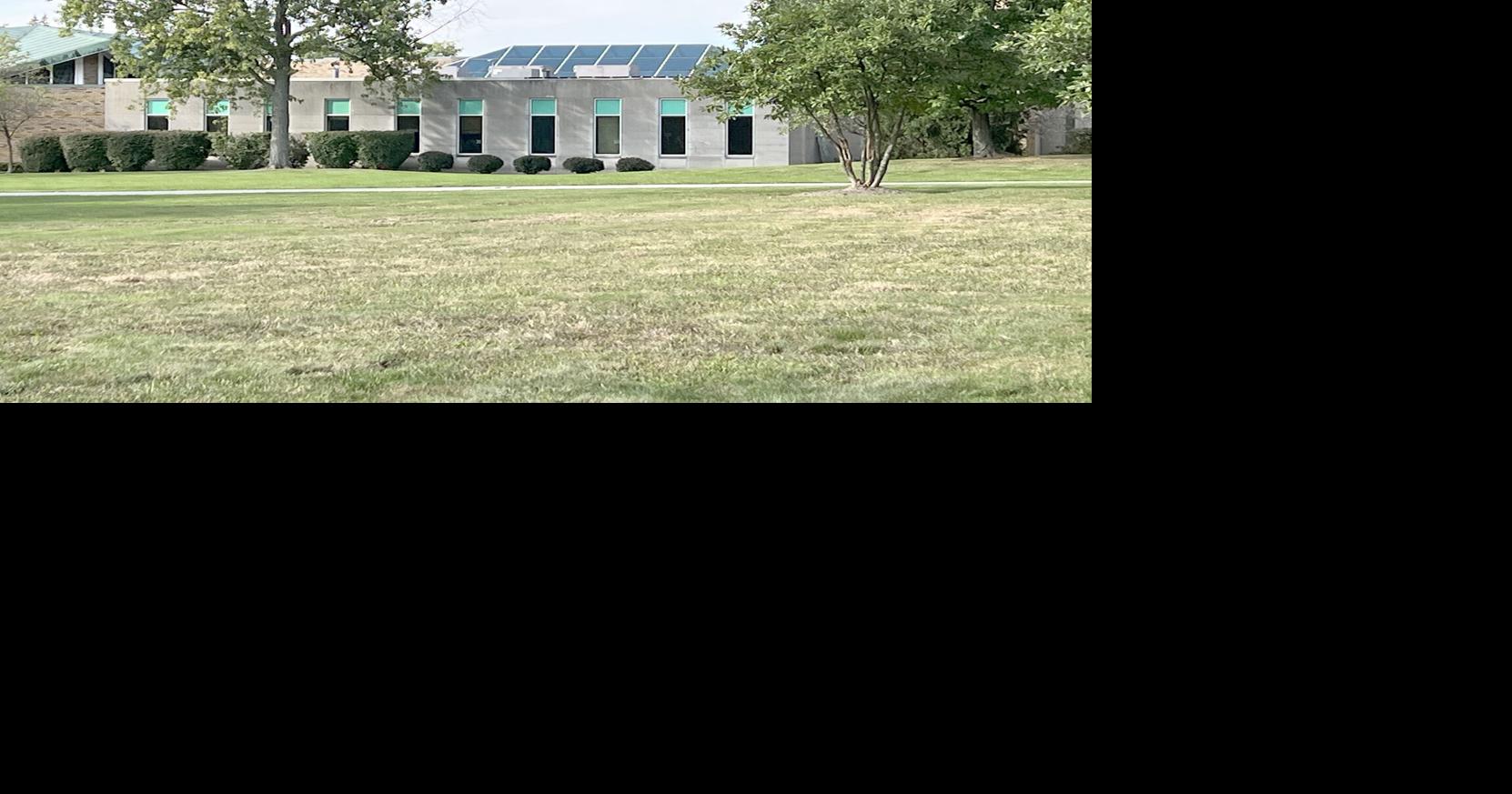 Fairmount Temple project faces development hurdle | Local News ...