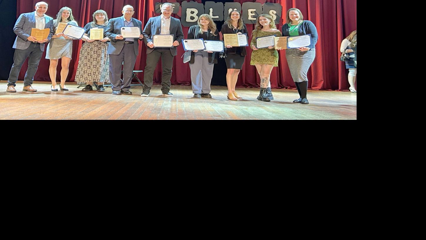 CJN wins 14 awards at Press Club’s All Ohio Excellence in Journalism ...