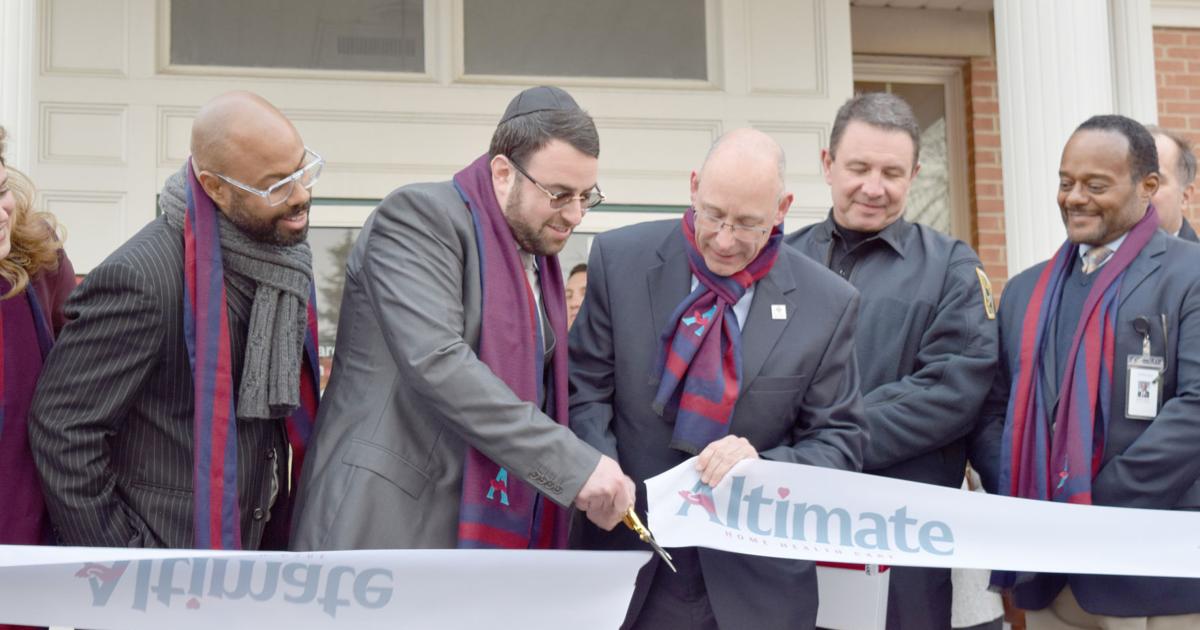 Altimate Care headquarters opens in Shaker Heights | Local News ...