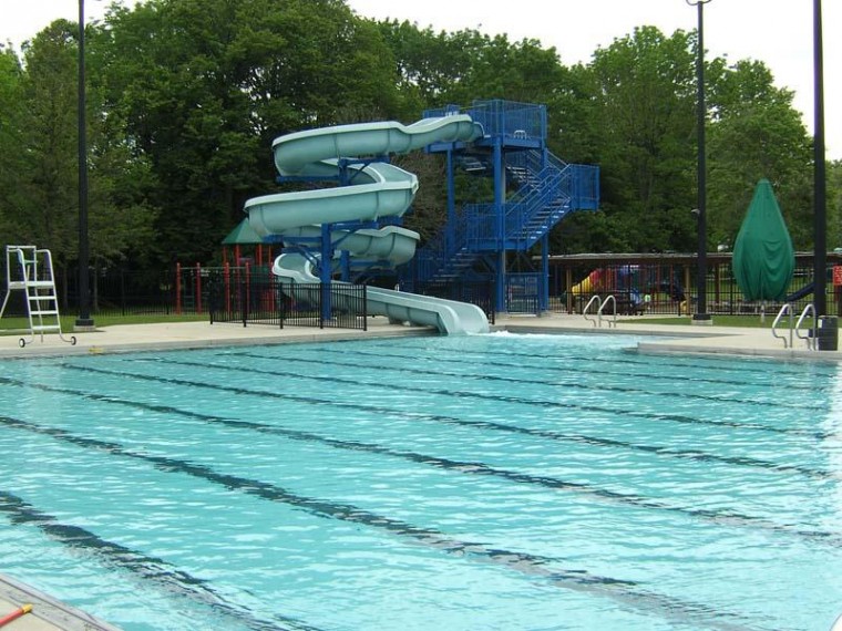 Lyndhurst Aquatic Facilities, Brainard Spray Park won't ...