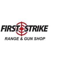First Strike Sticker FIRST STRIKE LOGO.pdf | | clevelandjewishnews.com