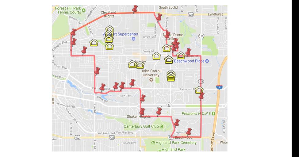 Eruv map twitter card