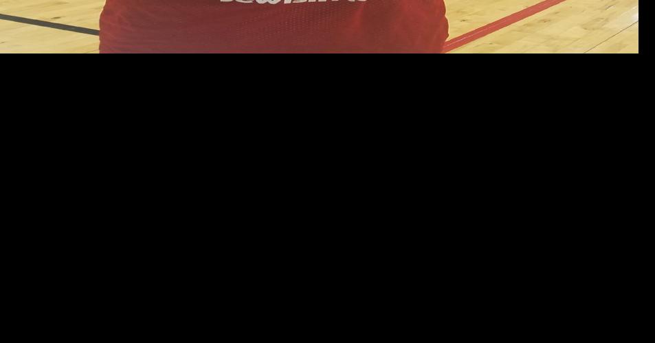 Cleveland Jewish Basketball League Player of the Week Jordan Green
