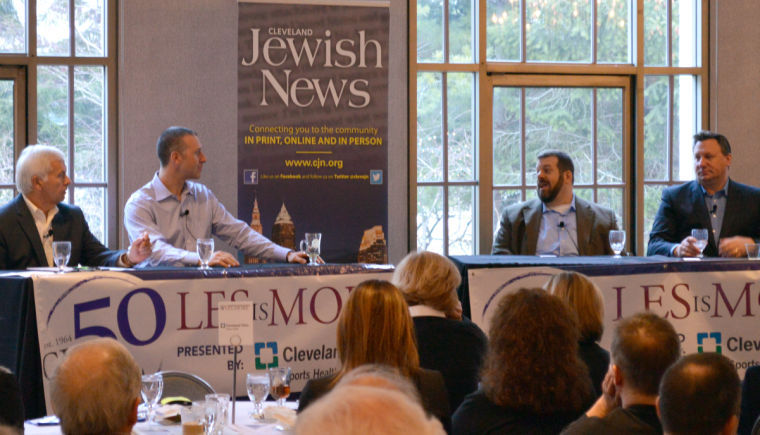Jewish singles cleveland News, Heights Jewish Center Synagogue, Cleveland's friendliest Orthodox shul