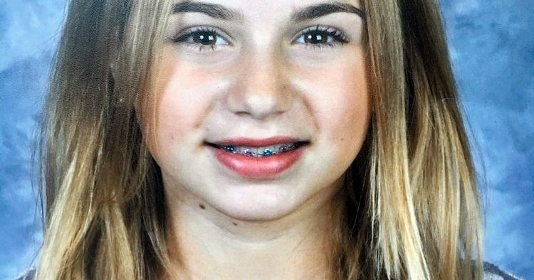 Morgan Aviva Rosenberg | B'nai Mitzvah | clevelandjewishnews.com