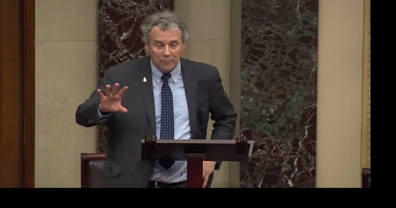 Brown Urges Colleagues to Confirm Rachel Bloomekatz to the 6th Circuit