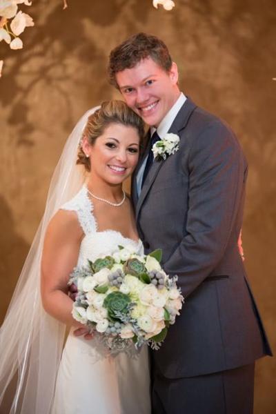 Foley Polster Weddings Clevelandjewishnews Com