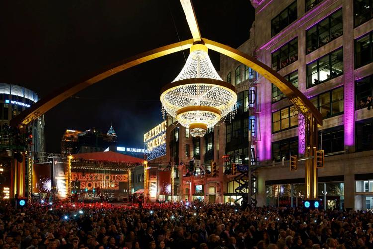 Playhouse Square postpones more shows, lays off 193 employees | Local ...