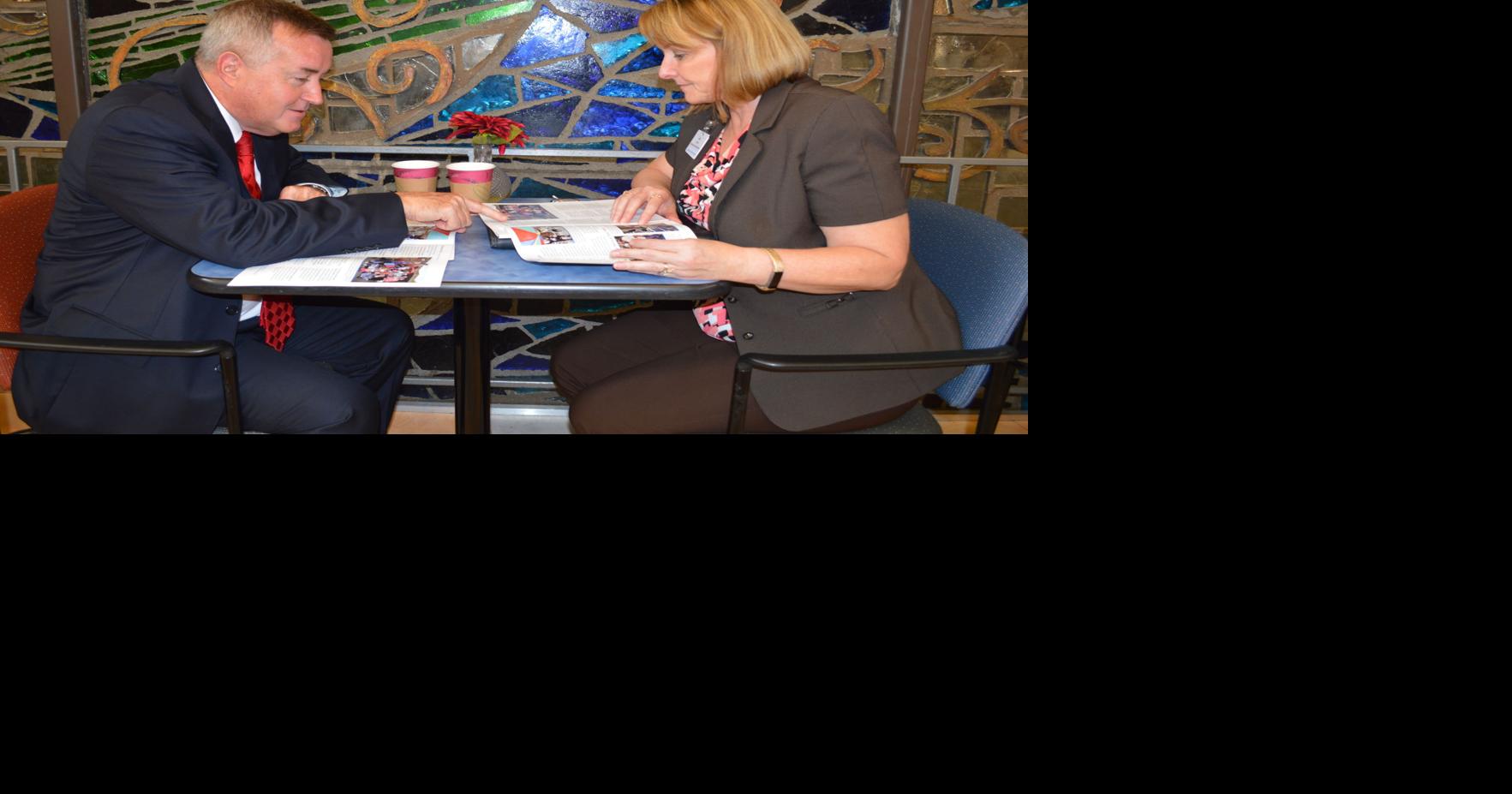 Menorah Park rebranding continues with restructuring staff Local News