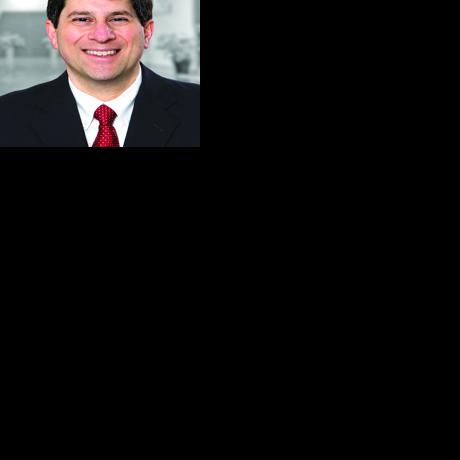 Michael S. Tucker: Solving problems is his business | Local News ...