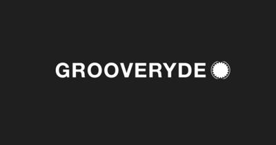 Grooveryde logo