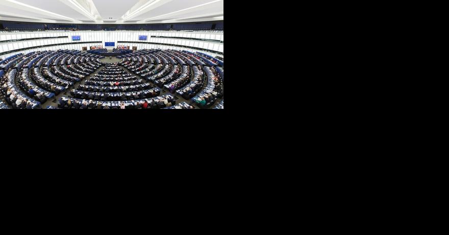 European Parliament to review funding to Palestinians - Vimarsana News