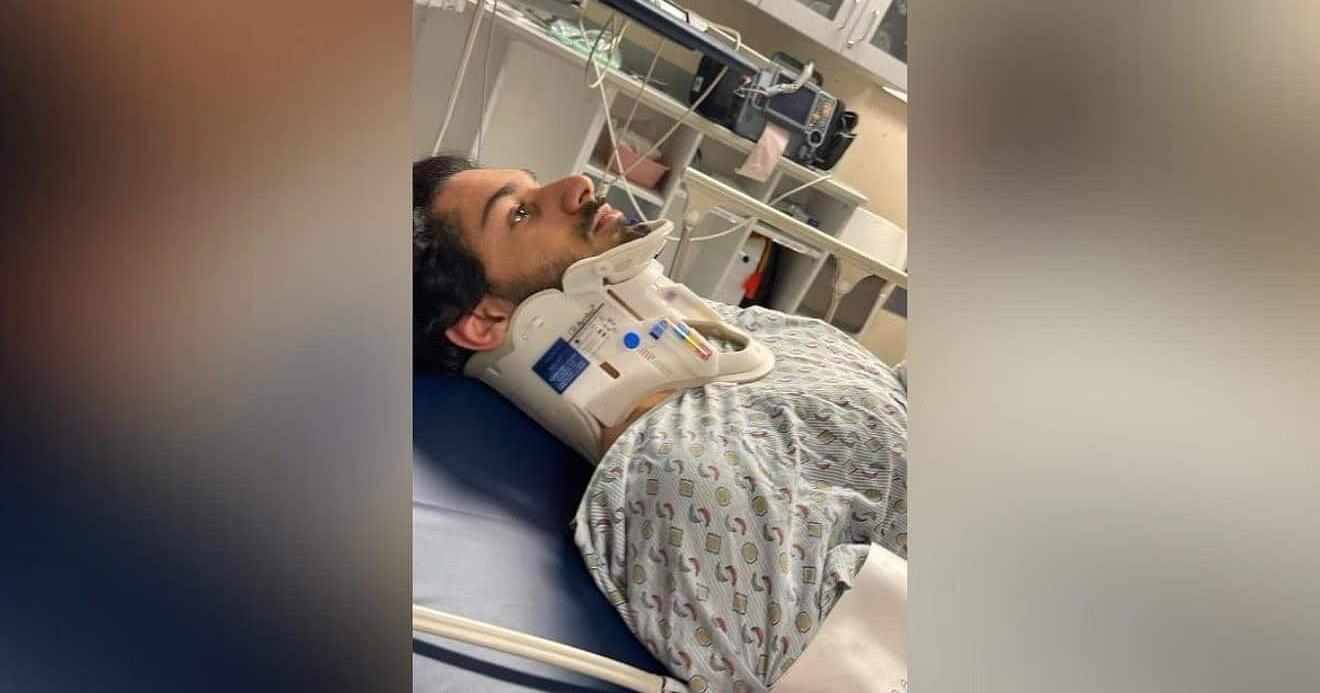 Police: Ohio man allegedly lied about attack by pro-Israel driver - Vimarsana News
