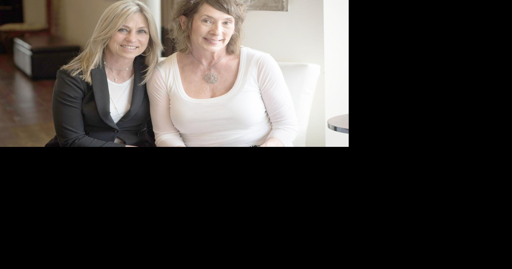 Studio MZ Salon and Spa | Tracy Zwick Hammer and Sue Bell | Local Women Local Business
