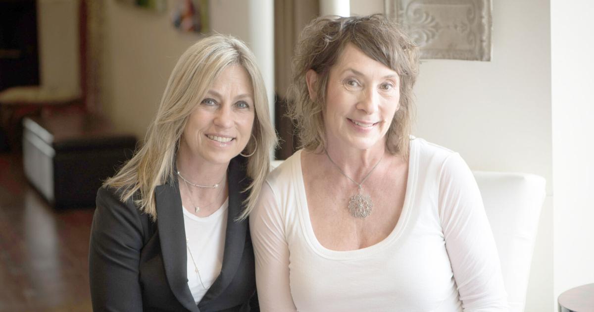 Studio MZ Salon and Spa | Tracy Zwick Hammer and Sue Bell | Local Women Local Business Studio MZ Salon and Spa | Tracy Zwick Hammer and Sue Bell | Local Women Local Business