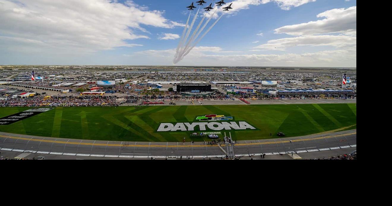 Face of Israeli stock car racing searches for a seat on big stage | JNS ...