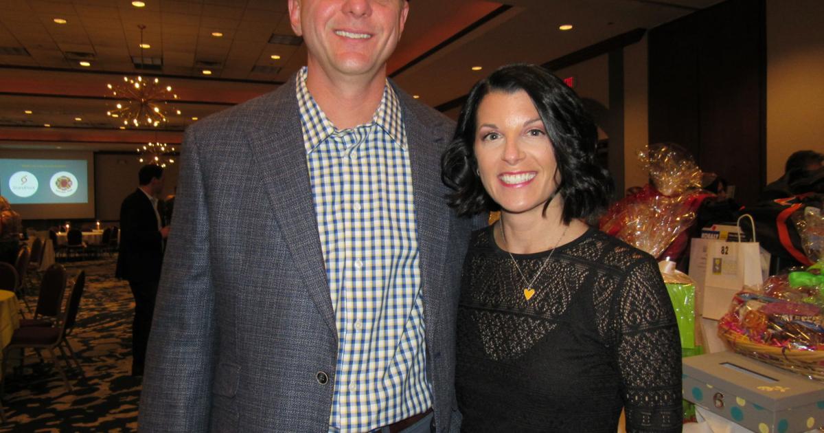 Allison Rose Foundation Founder’s Event | In the Community ...
