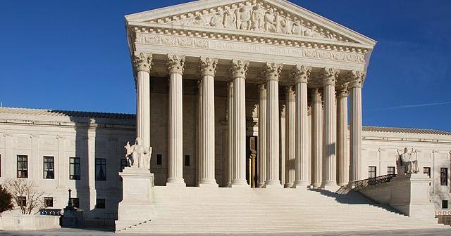 Orthodox groups ask Supreme Court to hear case of Ohio man barred from ...