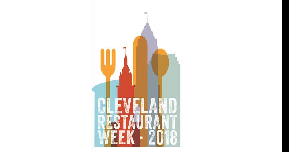 Cleveland Restaurant Week returns March 5 Nosh