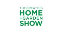 Great Big Home + Garden Show starts