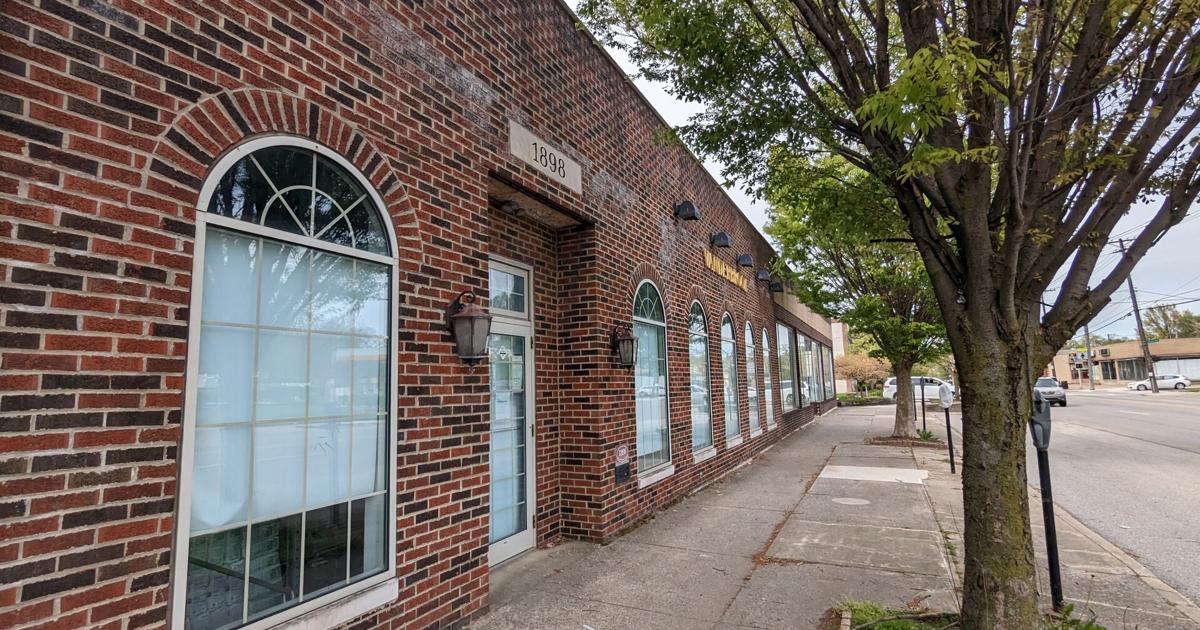 Building 1457 JFSA purchases Chesed Center building in Cleveland Heights | Local News ...