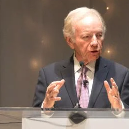 Clevelanders fondly recall former Sen. Joe Lieberman - Vimarsana News