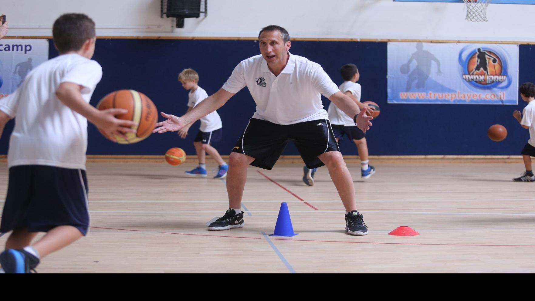 Summer Camp Aims To Bring Jewish American Teens To Israel Cavs