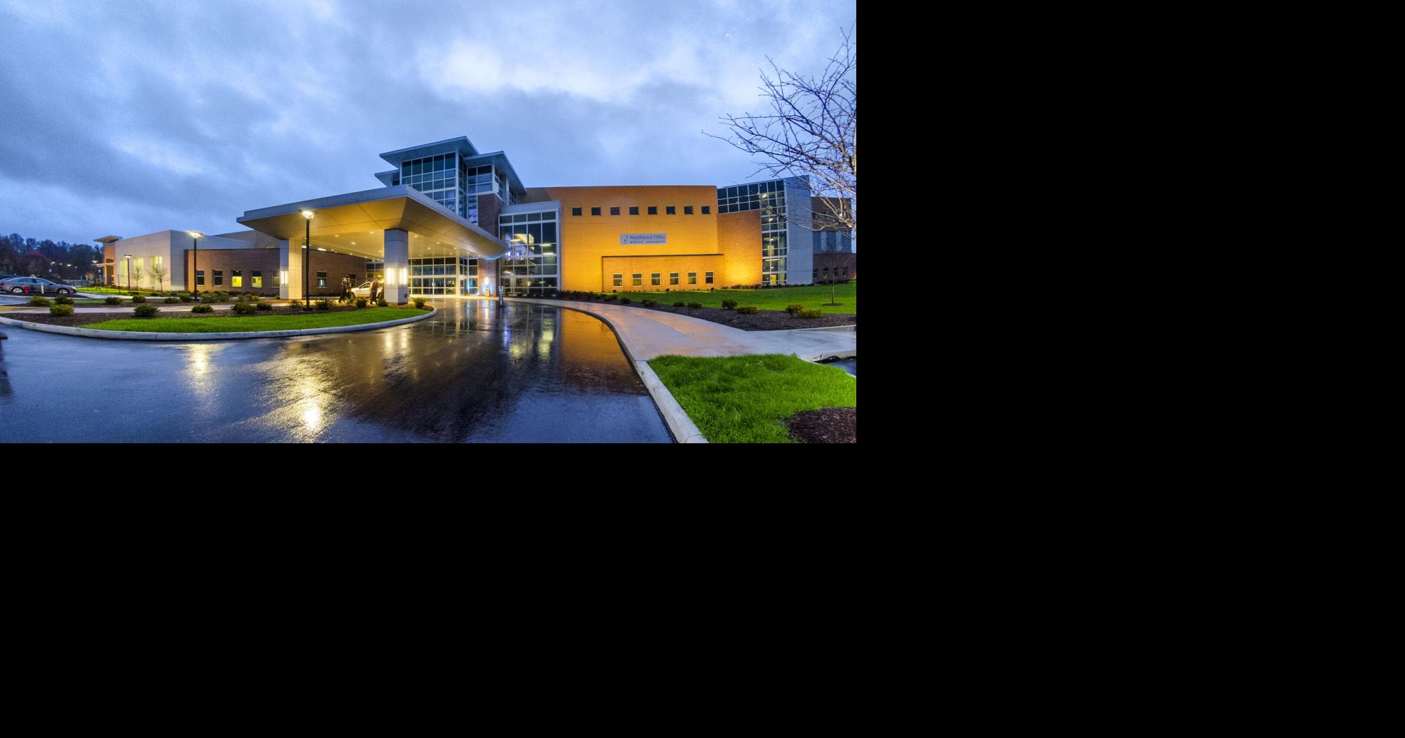 NEOMED NEW Center finds success in post-pandemic events | Local News ...