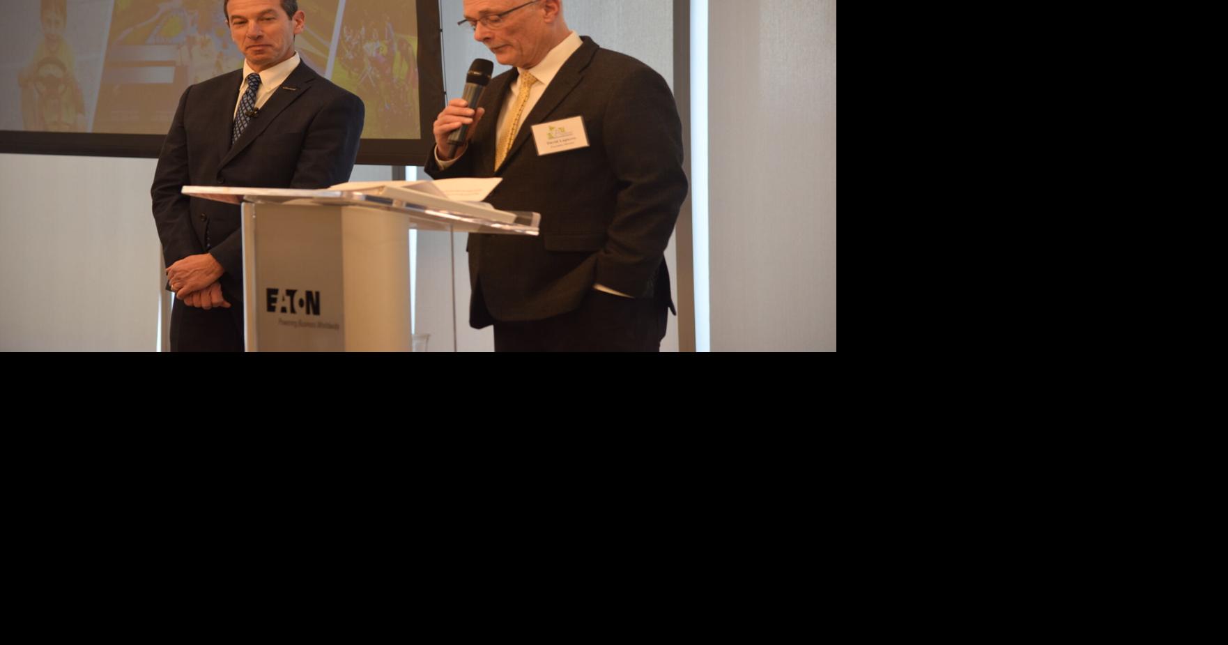 Beachwood mayor touts accomplishments, discusses future | Local News ...