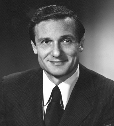 Goodman, Henry | Obituaries | clevelandjewishnews.com