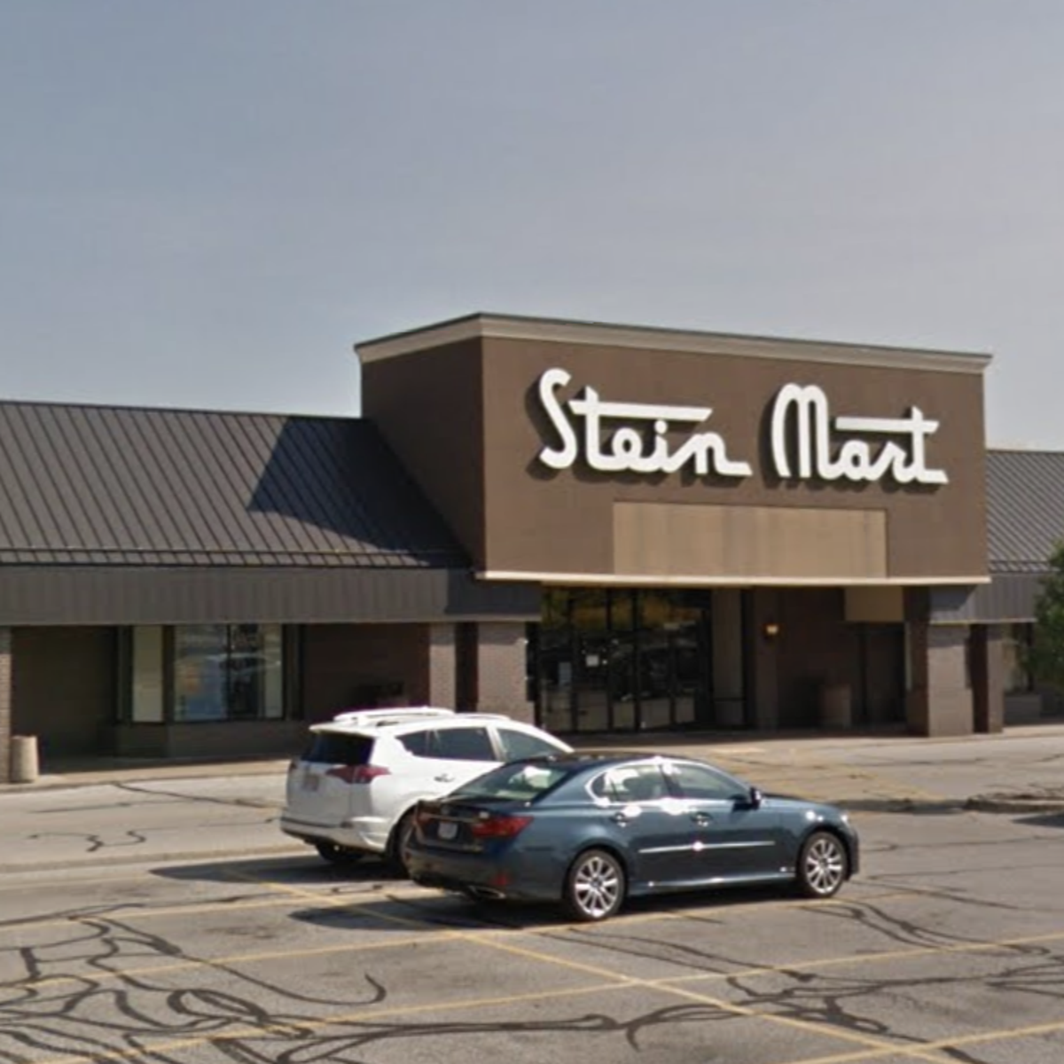 Stein Mart Files For Bankruptcy To Close Nearly 300 Stores Local News Clevelandjewishnews Com