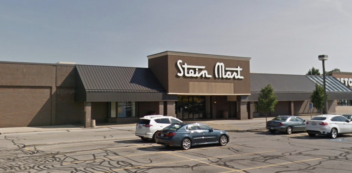 Stein Mart to close nearly 300 stores after filing for bankruptcy