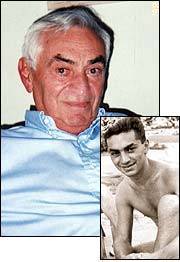 Three different lives - and the man who lived them | Find this article ...