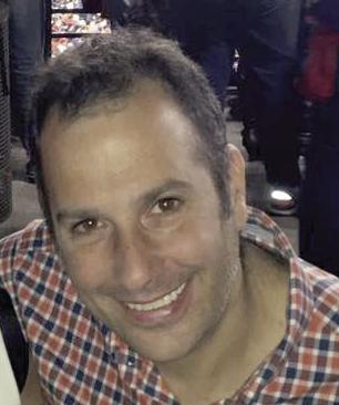 Barrett Sports names Roth top sports director | Briefs | clevelandjewishnews.com