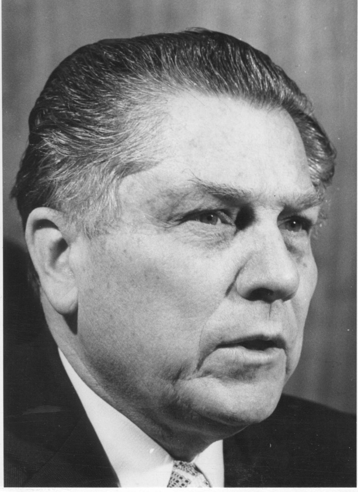 James (‘Jimmy’) Hoffa (1913–1975) | JNS | clevelandjewishnews.com
