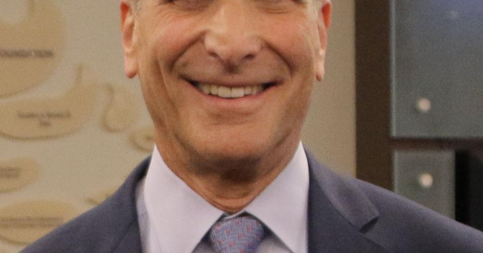 James Ratner receives Gries Family Award | Local News ...