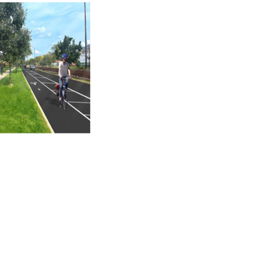 Van Aken Bikeway to put new spin on transportation