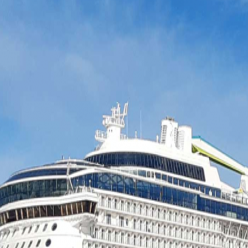 New Cruise Ship To Set Sail From Haifa For Vaccinated Israelis Ages 16 Plus Jns Clevelandjewishnews Com