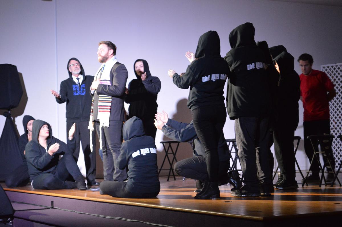 Freedom Song Rings In Homecoming Of Sorts Local News Clevelandjewishnews Com