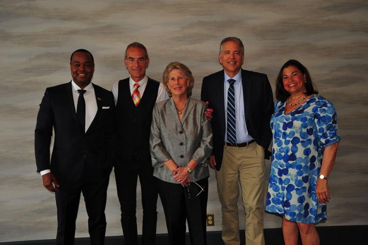 ‘Caesar the Musical’ showcases students diverse talents Education