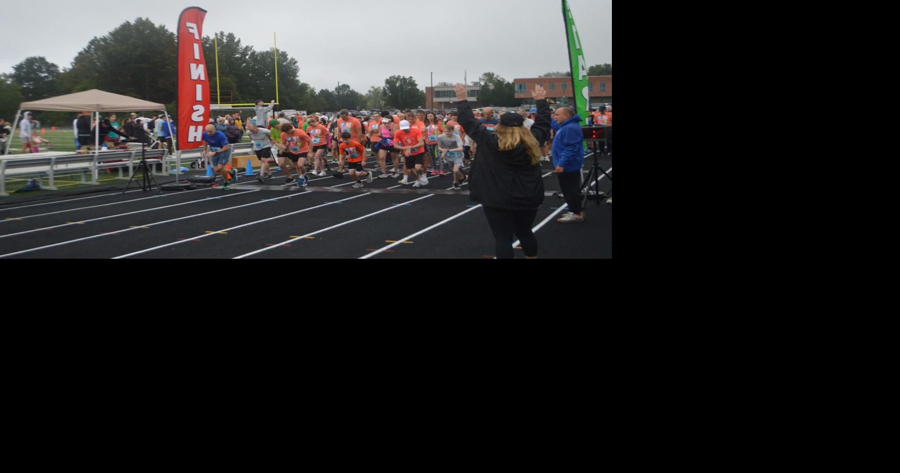 1 300 participate in pals in motion event 455k raised local news