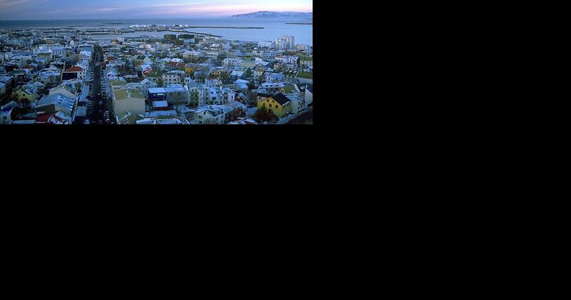 Solon chamber coordinating Iceland trip - Vimarsana News