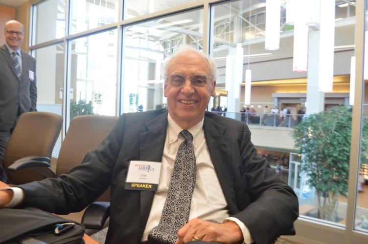 NEOMED event underlines Ohio support for medical research | Business ...