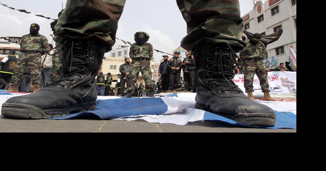 Nothing inevitable: The lessons of Israel’s Libya fiasco