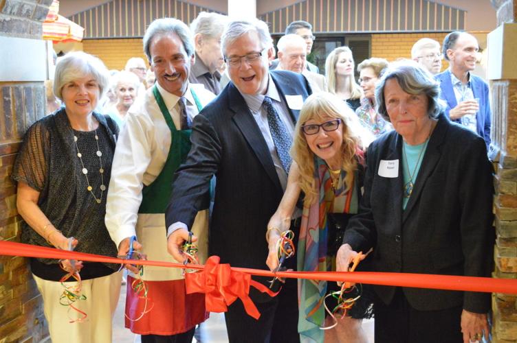 Menorah Park creates unique entertainment complex Local News