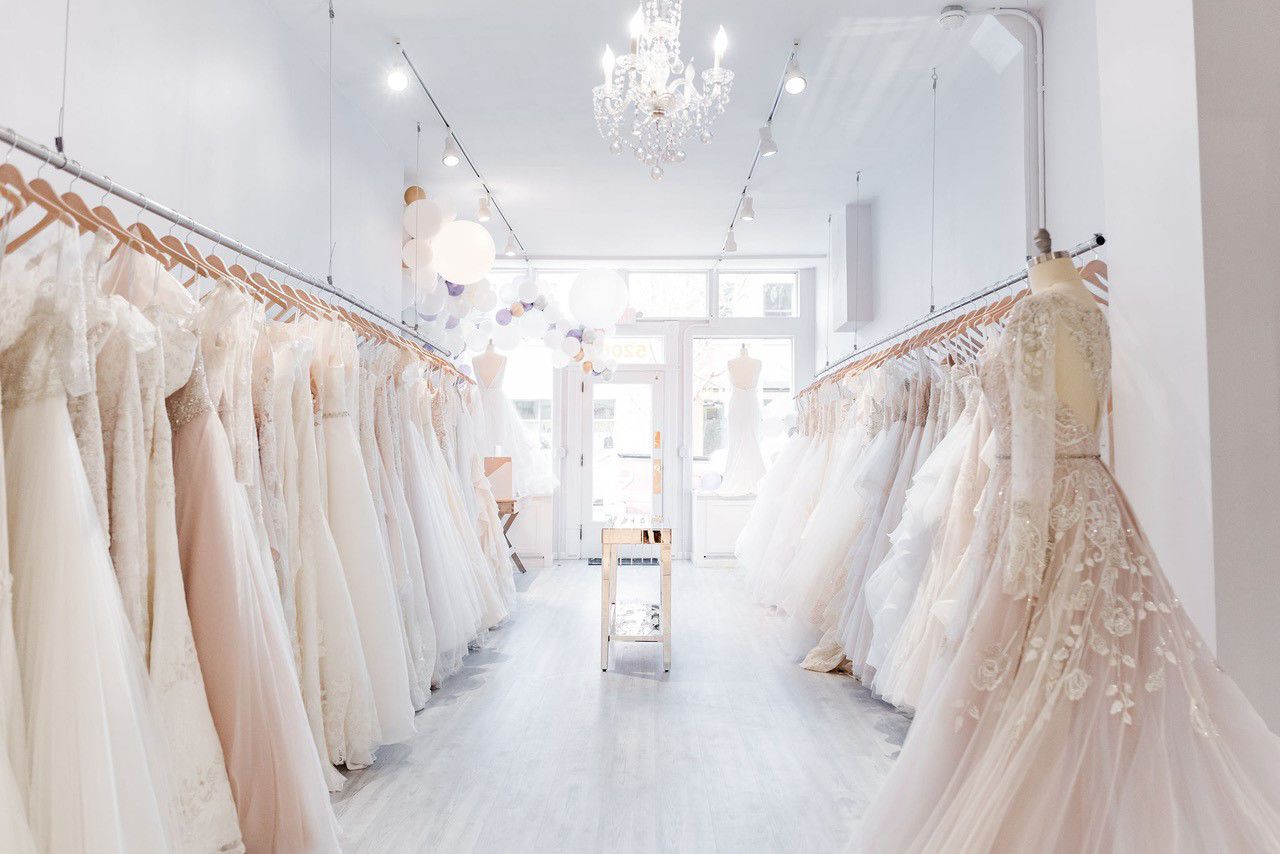 barron's bridal boutique