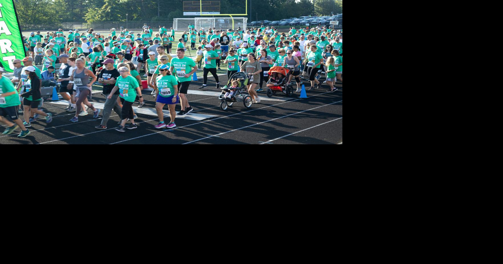 Inmotion sets pals in motion fundraising record with 477k local news