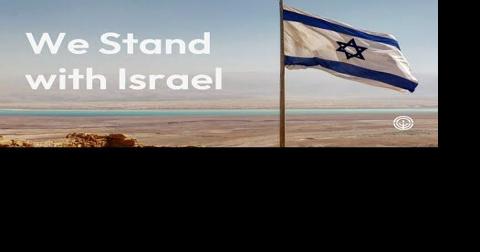 JFNA, AJC hold community briefing after attack on Israel - Vimarsana News